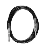 RASVONE XS03 Instrument Cable, good quality jack cable, cheap price, 3 meters long, metal head