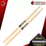 [USA 100%authentic] PROMARK WOD TIP, NYLON TIP - Drum Sticks Promark La Special Model [with QC]