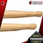 [USA 100%authentic] PROMARK WOD TIP, NYLON TIP - Drum Sticks Promark La Special Model [with QC]