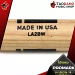 [USA 100%authentic] PROMARK WOD TIP, NYLON TIP - Drum Sticks Promark La Special Model [with QC]
