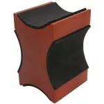 Rasvone GNS4 Guitar neck pillow Guitar 4 -sided guitar neck for set up/change the guitar line with Guitar Neck Support foam