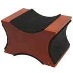 Rasvone GNS4 Guitar neck pillow Guitar 4 -sided guitar neck for set up/change the guitar line with Guitar Neck Support foam