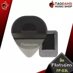 Flatsons FP -03L - Pick Guitar Flatsons FP03L [Free gift] [Ready to check QC] [100%authentic] [Free delivery] Red turtle