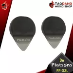 Flatsons FP -03L - Pick Guitar Flatsons FP03L [Free gift] [Ready to check QC] [100%authentic] [Free delivery] Red turtle