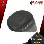 Flatsons FP -03L - Pick Guitar Flatsons FP03L [Free gift] [Ready to check QC] [100%authentic] [Free delivery] Red turtle