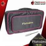FB-08, FB-09-Effect Pedal Board Flatsons FB08, FB09 [Free FB09] [Free QC] [100%authentic] [Free Delivery] Red turtle