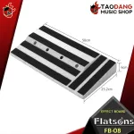 FB-08, FB-09-Effect Pedal Board Flatsons FB08, FB09 [Free FB09] [Free QC] [100%authentic] [Free Delivery] Red turtle