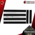 FB-08, FB-09-Effect Pedal Board Flatsons FB08, FB09 [Free FB09] [Free QC] [100%authentic] [Free Delivery] Red turtle