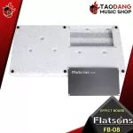 FB-08, FB-09-Effect Pedal Board Flatsons FB08, FB09 [Free FB09] [Free QC] [100%authentic] [Free Delivery] Red turtle