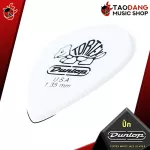 [USA 100% authentic] [Buy 12 5% discount] Pick guitar Jim Dunlop Tortex White Jazz -III 478R - Pick Guitar Pickle of all sizes [with checking QC from the shop] Dang Tao
