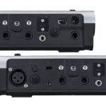 Zoom V3 Vocal Effects Processor เอฟเฟคเสียงร้อง เอฟเฟคร้อง 16 รูปแบบ ต่อคอมได้ + แถมฟรีถ่าน & คู่มือ ** ประกันศูนย์ 1 ปี *