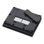 Zoom V3 Vocal Effects Processor เอฟเฟคเสียงร้อง เอฟเฟคร้อง 16 รูปแบบ ต่อคอมได้ + แถมฟรีถ่าน & คู่มือ ** ประกันศูนย์ 1 ปี *