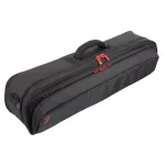 D'addario® Backline Pedalboard Transporters Bag PW-BLPBT-01 / PW-BLPBT-02 กระเป๋าเอฟเฟค กระเป๋าใส่เอฟเฟค สำหรับบอร์ดรุ่น XPND มีหูหิ้ว/สายสะพาย บุฟองน