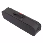 D'addario® Backline Pedalboard Transporters Bag PW-BLPBT-01 / PW-BLPBT-02 กระเป๋าเอฟเฟค กระเป๋าใส่เอฟเฟค สำหรับบอร์ดรุ่น XPND มีหูหิ้ว/สายสะพาย บุฟองน