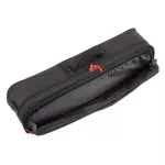 D'addario® Backline Pedalboard Transporters Bag PW-BLPBT-01 / PW-BLPBT-02 กระเป๋าเอฟเฟค กระเป๋าใส่เอฟเฟค สำหรับบอร์ดรุ่น XPND มีหูหิ้ว/สายสะพาย บุฟองน