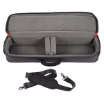 D'addario® Backline Pedalboard Transporters Bag PW-BLPBT-01 / PW-BLPBT-02 กระเป๋าเอฟเฟค กระเป๋าใส่เอฟเฟค สำหรับบอร์ดรุ่น XPND มีหูหิ้ว/สายสะพาย บุฟองน