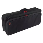 D'Addario® Backline Pedalboard Transporters Bag PW-BLPBT-01 / PW-BLPBT-02 Effect Effect bag For the XPND board, there is a handle/bubble strap.