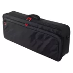 D'Addario® Backline Pedalboard Transporters Bag PW-BLPBT-01 / PW-BLPBT-02 Effect Effect bag For the XPND board, there is a handle/bubble strap.