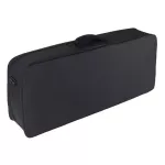 D'Addario® Backline Pedalboard Transporters Bag PW-BLPBT-01 / PW-BLPBT-02 Effect Effect bag For the XPND board, there is a handle/bubble strap.