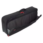 D'Addario® Backline Pedalboard Transporters Bag PW-BLPBT-01 / PW-BLPBT-02 Effect Effect bag For the XPND board, there is a handle/bubble strap.