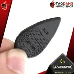 [USA 100%authentic] [Buy 12 5%discount] Pick guitar Jim Dunlop Max Grip Jazz III 471R [with checking QC from the shop] [Red turtle guaranteed] Red turtle