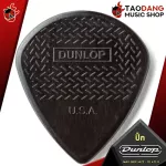 [USA 100%authentic] [Buy 12 5%discount] Pick guitar Jim Dunlop Max Grip Jazz III 471R [with checking QC from the shop] [Red turtle guaranteed] Red turtle