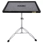 CMC® CM-Stand 125L / 125M Percussion Table For musical instruments, iPad, drum wood, mixer