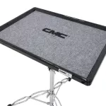 CMC® CM-Stand 125L / 125M Percussion Table For musical instruments, iPad, drum wood, mixer