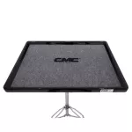 CMC® CM-Stand 125L / 125M Percussion Table For musical instruments, iPad, drum wood, mixer