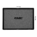 CMC® CM-Stand 125L / 125M Percussion Table For musical instruments, iPad, drum wood, mixer