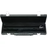 Paramount JY1201CS Flute Case Case, Flute, Flute box, made of durable ABS plastic