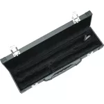 Paramount JY1201CS Flute Case Case, Flute, Flute box, made of durable ABS plastic