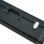 Paramount JY1102WCS Alto Saxophone Case Case Socoos, Sotofoons, Alto is made of vinyl, durable, strong.