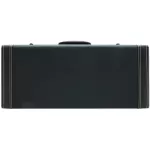Paramount JY1102WCS Alto Saxophone Case Case Socoos, Sotofoons, Alto is made of vinyl, durable, strong.