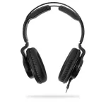 Zoom® ZHP-1 Closed-Back headphones are neutral. Clear, clear in all districts, Driver 40 mm + free jack head ** 1 year center insurance **