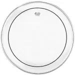 Remo® Encore, Drum Leather, Base Base, Drum Leather 24, 2-story oil film, transparent EN-1324 -ps ** Made in Taiwan **