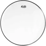 Remo® ENCORE AMBASSADOR, TOM, Hit / Bottom, 18, Clear, EN-0318-BA ** Made in Taiwan **