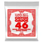 ERNIE Ball® P01146, Guitar Strap, Electric Guitar Strap, Line A / Line 5, No. 46 Nickel Wound 100% authentic ** Made in USA **