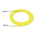KIRLIN IC-241, 3 meters of Jack Star, PVC material, resistant to pastel 3M Guitar Cable, 3M guitar jack cable