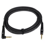 D'Addario® PW-GRA-10, 3 meters / 10 feet, 3M / 10FT, Custom Series Instrument Cable ** Designed and Enginered in USA **