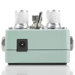 Digitech® Pola Reverberation, Reverb Pedal Effect, Create 7 Lexicon Reverb effects + Free Adapter & StomPlock & Slippery Plate **