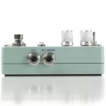 Digitech® Pola Reverberation, Reverb Pedal Effect, Create 7 Lexicon Reverb effects + Free Adapter & StomPlock & Slippery Plate **