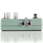 Digitech® Pola Reverberation, Reverb Pedal Effect, Create 7 Lexicon Reverb effects + Free Adapter & StomPlock & Slippery Plate **