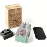 Digitech® Pola Reverberation, Reverb Pedal Effect, Create 7 Lexicon Reverb effects + Free Adapter & StomPlock & Slippery Plate **