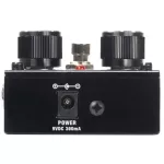 Digitech® Mosaic Polyphonic 12-String Effect Pedal, a 12 guitar sound effect, has a Level / Tone adjustment button 24 bit / 44.1 kHz + free.