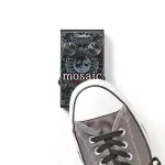 Digitech® Mosaic Polyphonic 12-String Effect Pedal, a 12 guitar sound effect, has a Level / Tone adjustment button 24 bit / 44.1 kHz + free.