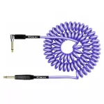 KIRLIN IPK-222BFGL, jack cable, jack cable, a 10 meter length, premium grade, resistant to use Made from high quality materials No interference