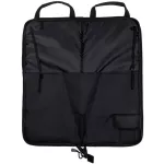 Zoldjian® Basic Bag Drumstick Drum bag No 4-5 pairs of water buffalo from Zoldjian imported products by distributors in Thailand.