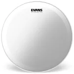 Evans ™ BD22GB3 EQ3 Cantalian leather / Base 22 "2 -layer oil 6.5 mm. + 6.5 mm with removable Muffle Ring. EQ3 Clear Bass Drumhead.