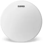 Evans™ B14STD ST Dry หนังกลองสแนร์ หนังสแนร์ 14" แบบขุ่น น้ำมัน 2 ชั้น หนา 7.5+7.5 มิล  ST DRY Coated Snare Batter Drumhead  ** Made in USA **
